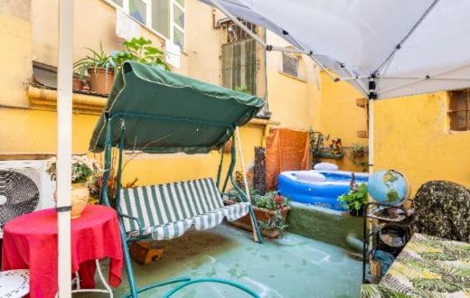 La Casa Magica Via Mameli Affittacamere Roma