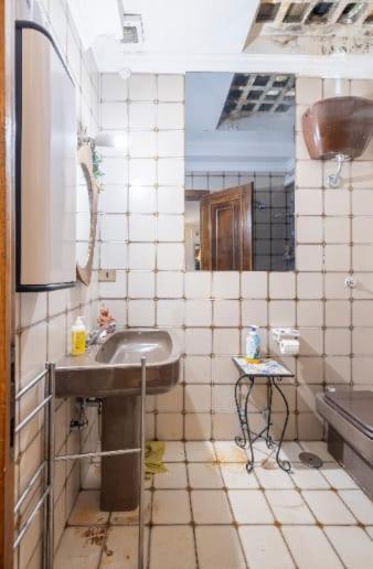 La Casa Magica Via Mameli Affittacamere