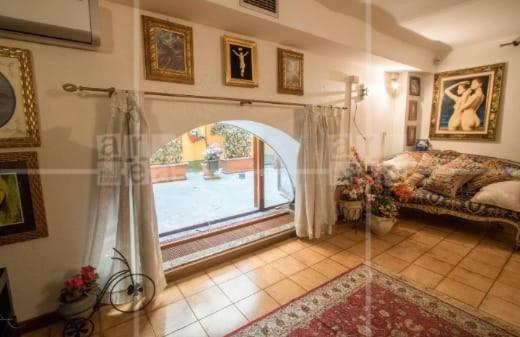 Affittacamere La Casa Magica Via Mameli