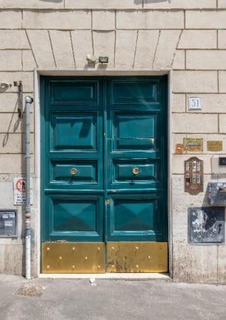 La Casa Magica Via Mameli Affittacamere Roma