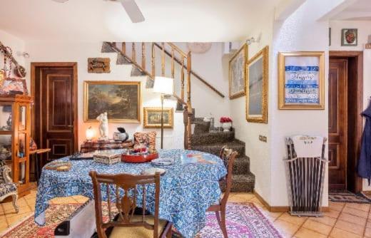 La Casa Magica Via Mameli Affittacamere