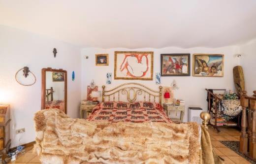 La Casa Magica Via Mameli Roma