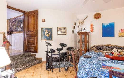La Casa Magica Via Mameli Affittacamere